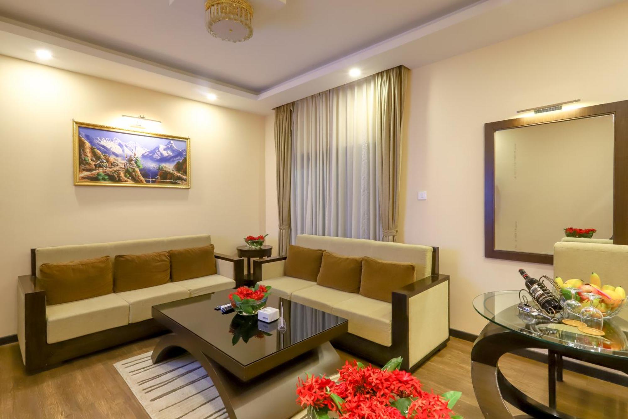 Dreamland Gold Resort&Hotel Pvt. Ltd. Bhairāhawā Exterior foto